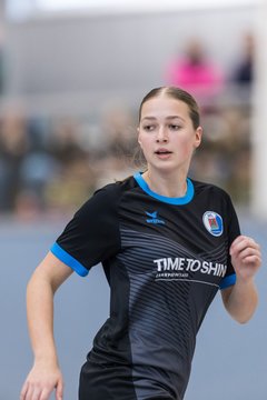 Bild 260 - wBJ Futsalmeisterschaft